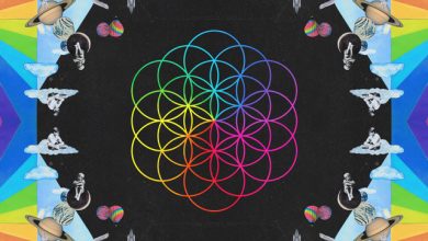 Coldplay - Everglow