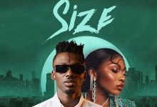Freddy Blaze – Size ft. Sefa