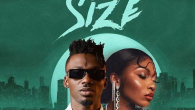 Freddy Blaze – Size ft. Sefa