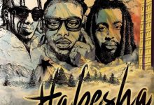 Giday – Habesha ft. Stonebwoy & Skat Nati