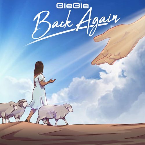 Gie Gie - Back Again