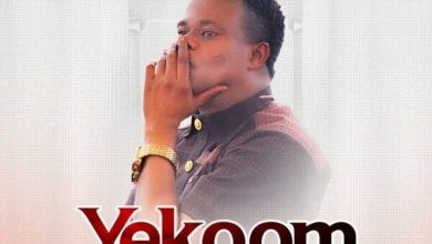 Great Ampong – Yekoom