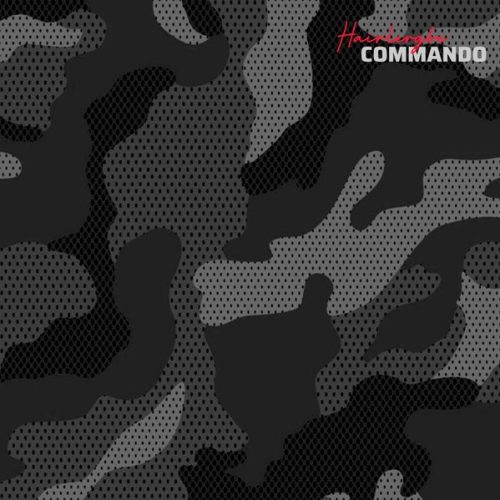 Hairlergbe – Commando