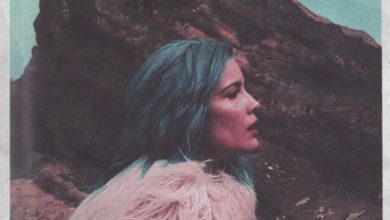 Halsey - Drive