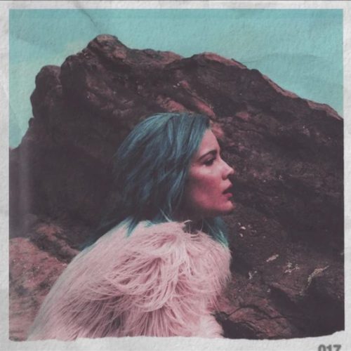Halsey - Drive