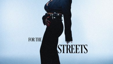 Inayah - For The Streets