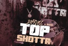 Jafrass x NSG - Top Shotta