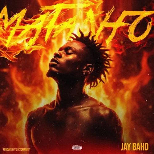 Jay Bahd - Matanfo