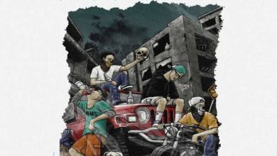 Jay Bahd – Playmanfoc