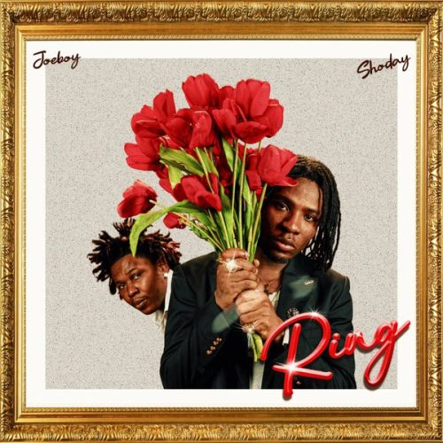 Joeboy & Shoday - Ring