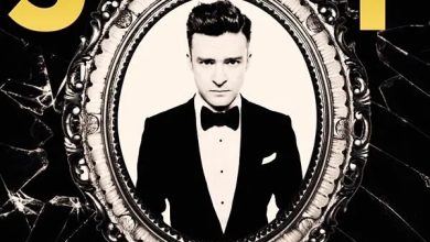 Justin Timberlake - Mirrors