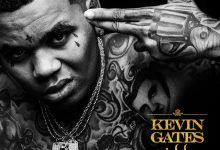 Kevin Gates - 2 Phones