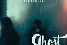 Kobby West - GHOST