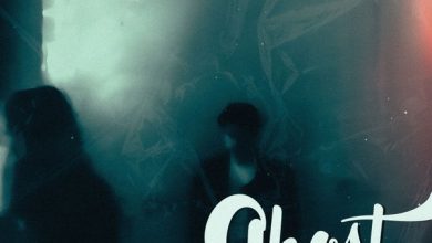 Kobby West - GHOST