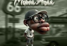 Koo Ntakra - Meboa Anaa