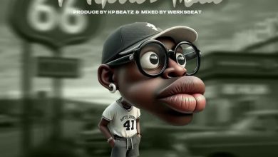 Koo Ntakra - Meboa Anaa