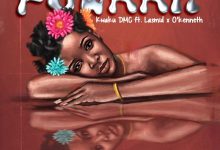 Kwaku DMC ft. Lasmid x O’Kenneth – Fowaah