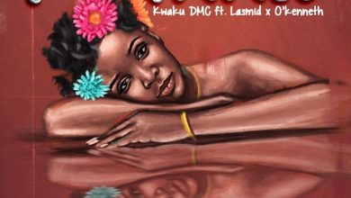Kwaku DMC ft. Lasmid x O’Kenneth – Fowaah