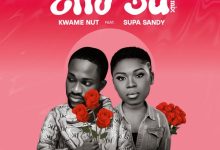 Kwame Nut ft. Supa Sandy - Eno Ba (Remix)