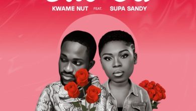 Kwame Nut ft. Supa Sandy - Eno Ba (Remix)