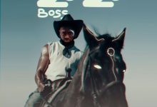 Kwame Yogot - 2020 (Boss)