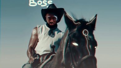 Kwame Yogot - 2020 (Boss)
