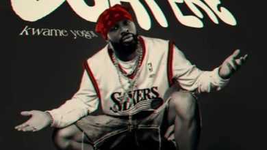 Kwame Yogot – Wafere