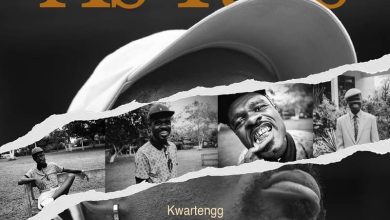 Kwartengg – As It Is
