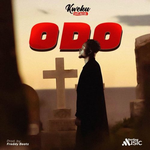 Kweku Darlington – ODO