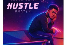 Kweku Kdee – Hustler Prayer