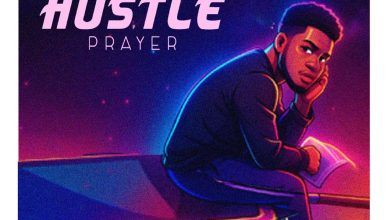Kweku Kdee – Hustler Prayer