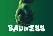 Kwesi Amewuga - Badness