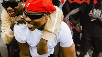 LADIPOE – NBA ft. Ayo Maff