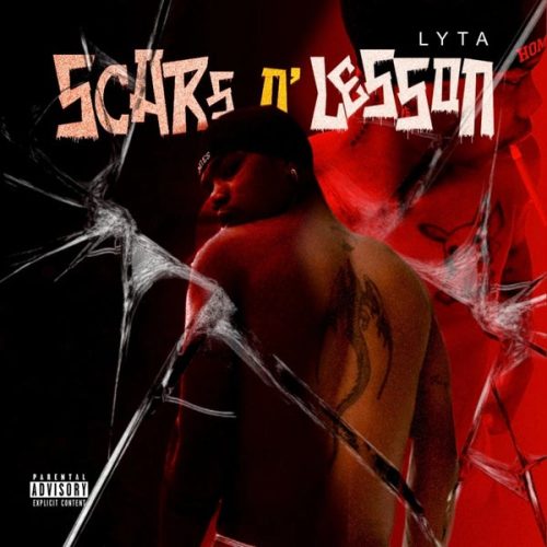 LYTA - Scars n' Lesson