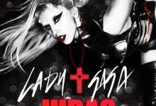 Lady Gaga - Judas
