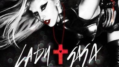 Lady Gaga - Judas