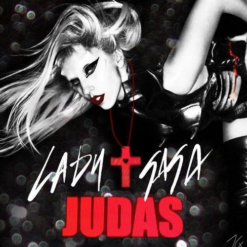 Lady Gaga - Judas