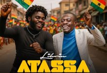 Lil Win – Atassa ft. Mophty