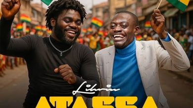 Lil Win – Atassa ft. Mophty