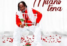 Lony Bway - Mitano Tena