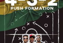 Lotus Beatz – 432 Push Formation ft. Ok. Elvis