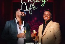 Mandem Yopic – Enjoy Life ft. Amerado