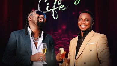 Mandem Yopic – Enjoy Life ft. Amerado