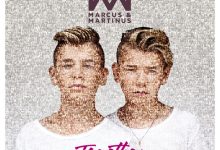 Marcus & Martinus - Girls ft. Madcon