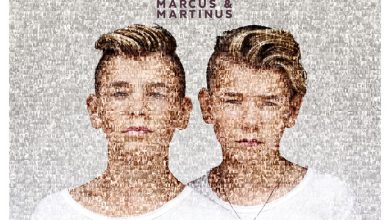 Marcus & Martinus - Girls ft. Madcon