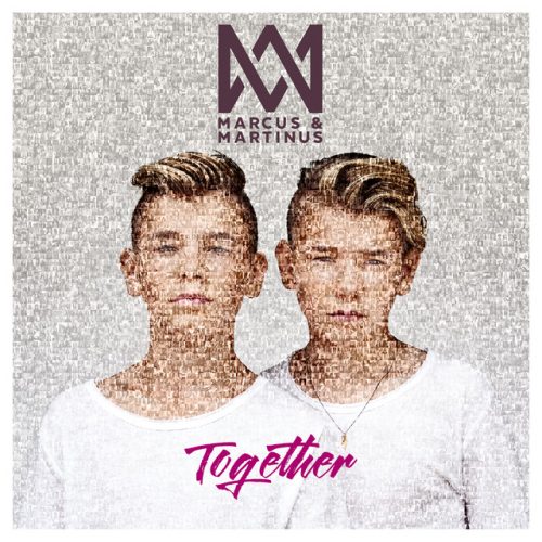 Marcus & Martinus - Girls ft. Madcon