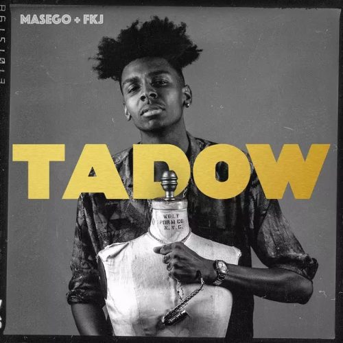 Masego ft. FKJ - Tadow
