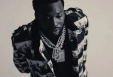 Meek Mill – Dangerous ft. Jeremih, PnB Rock