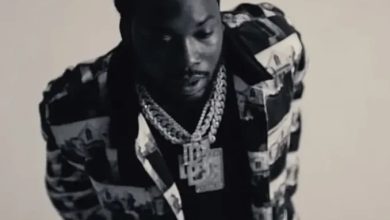 Meek Mill – Dangerous ft. Jeremih, PnB Rock