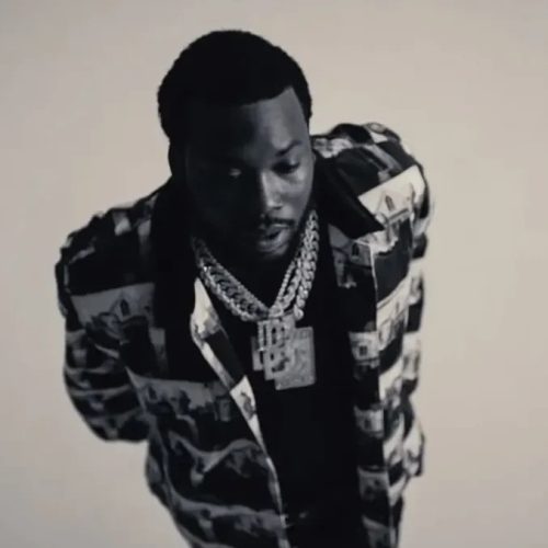 Meek Mill – Dangerous ft. Jeremih, PnB Rock